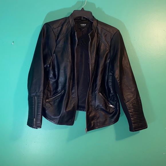 torrid Jackets & Blazers - Women’s Torrid jacket Black 2